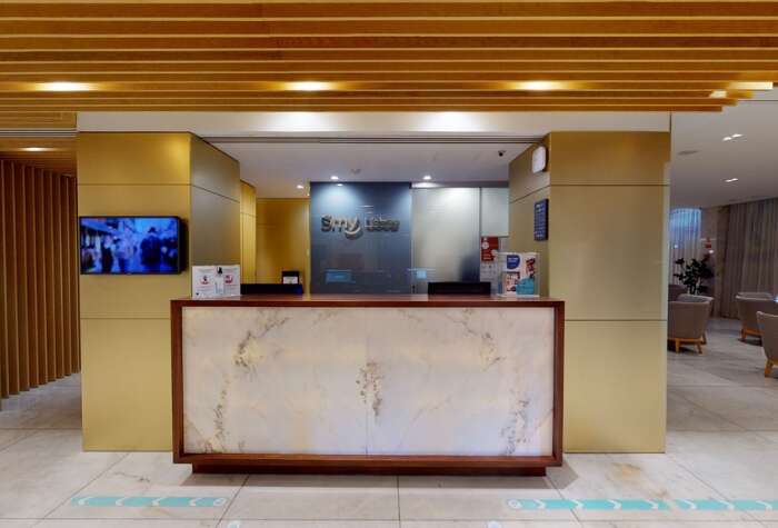 Kuva hotellista